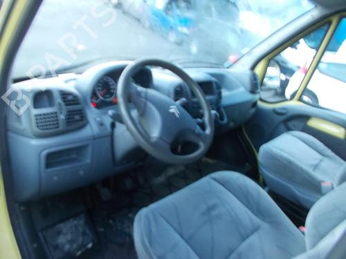 Starter PEUGEOT BOXER Van (244) | BP37304427M8 - Image 8