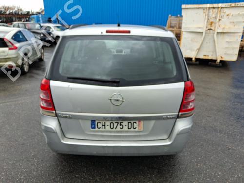 Used Parts OPEL ZAFIRA / ZAFIRA FAMILY B (A05) 1.9 CDTI (M75) 4804414