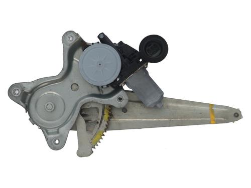 Rear left window mechanism LEXUS GS (_S19_) | BP37337655C24 - Image 4