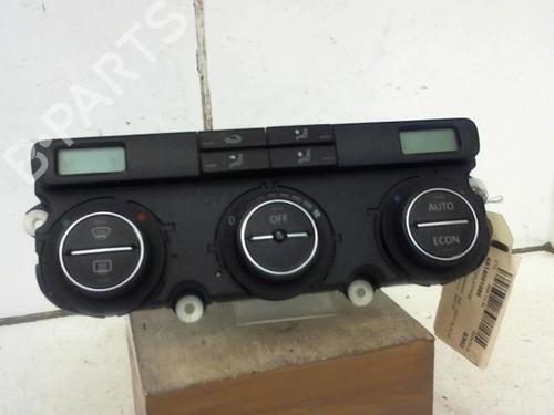 Used Climate control Climate control 37295872 37295872