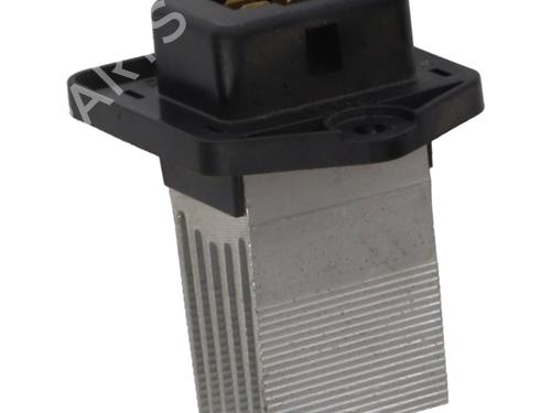 Heater resistor HYUNDAI VELOSTER (FS) 1.6 GDI | BP37333676M108 - Image 3