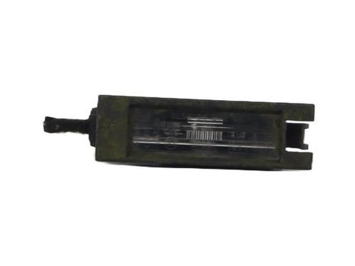 Used Licence plate light Licence plate light 37339031 37339031