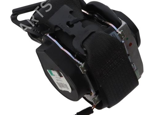 Front right seatbelt OPEL ASTRA H (A04) | BP37331797I25 - Image 2