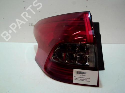 Used Left taillight Left taillight 37309437 37309437
