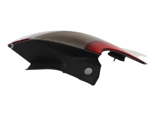Left taillight RENAULT MEGANE III Hatchback (BZ0/1_, B3_) 1.5 dCi | BP37348157C34 - Image 5