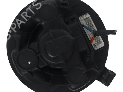 Varmeblæser Varmeblæser NISSAN MICRA III (K12) 1.2 16V (80 hp) 37348163 37348163