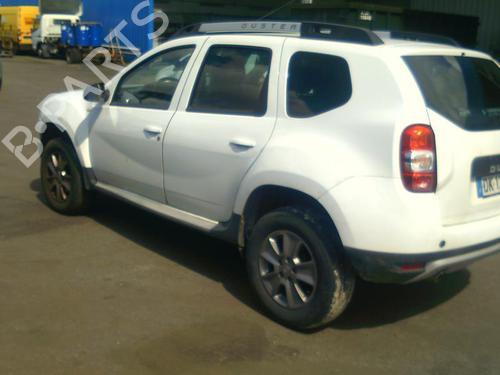 ABS pump DACIA DUSTER (HS_) 1.5 dCi | BP37310293M43 - Image 6