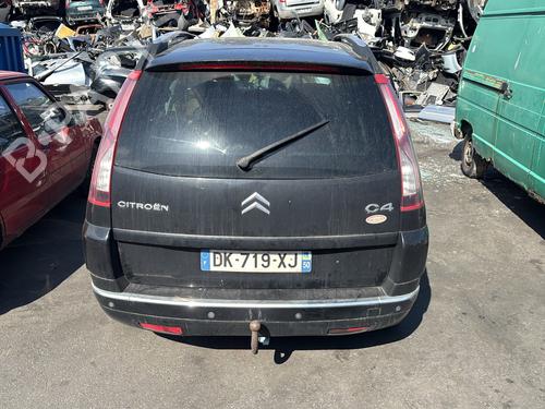 Electronic module CITROËN C4 Picasso I MPV (UD_)  | BP37349427M83  - Image 12