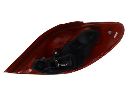 Used Left taillight Left taillight PEUGEOT 207 (WA_, WC_) 1.4 HDi (68 hp) 40532144 40532144