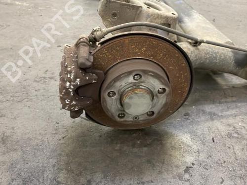 Used Rear axle Rear axle 37621472 37621472