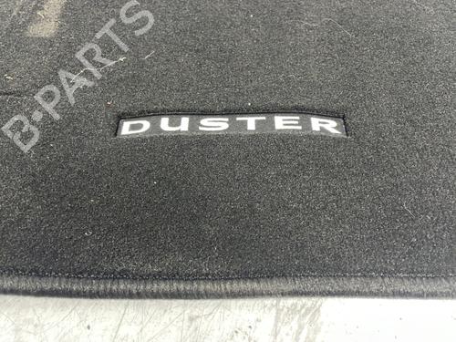 Luggage compartment floor DACIA DUSTER (HM_) 1.0 LPG (HMMT) | BP40509652I33 - Image 3