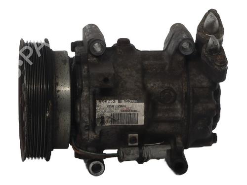 AC compressor RENAULT CLIO III (BR0/1, CR0/1) 1.5 dCi (BR17, CR17) | BP37336252M34 - Image 4