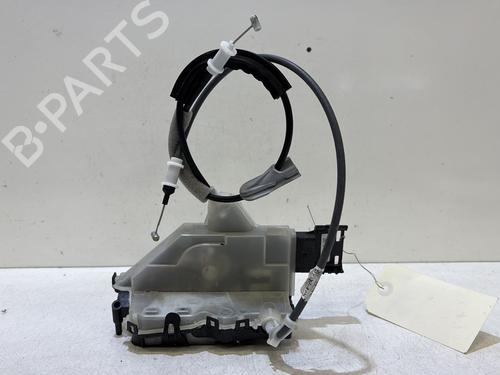 rear-right-lock-citroen-c3-iii-sx-2016-37753951 main image
