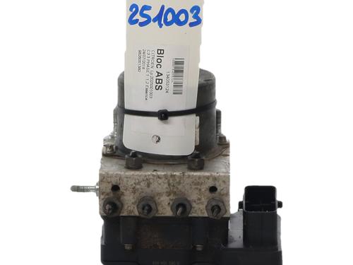 ABS pump CITROËN C3 III (SX) 1.2 VTi 68 | BP40161022M43 - Image 4