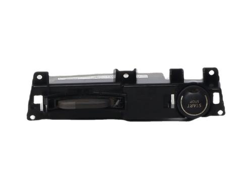 Card reader RENAULT ESPACE IV (JK0/1_) 3.0 dCi (JK0E, JK0Y) | BP37349575E4 - Image 2