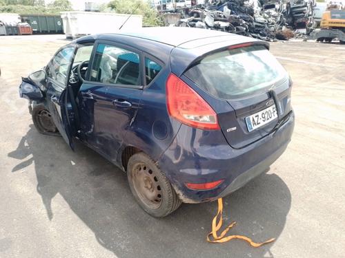 Third brake light FORD FIESTA VI (CB1, CCN) 1.4 TDCi | BP37349580L11  - Image 8