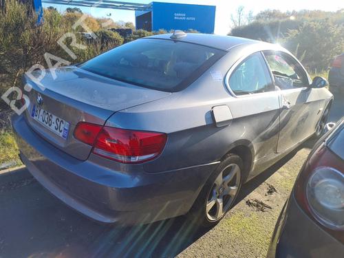 BMW 3 Coupe (E92) 325 d 4801153