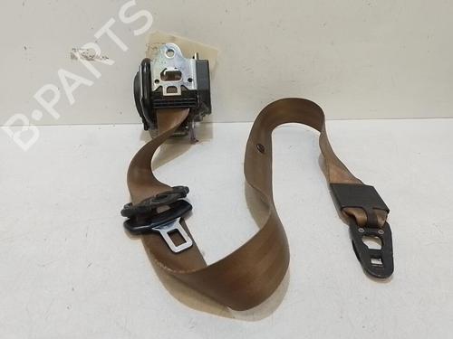 Front left seatbelt AUDI A6 C6 Avant (4F5) | BP37311480I26 - Image 2