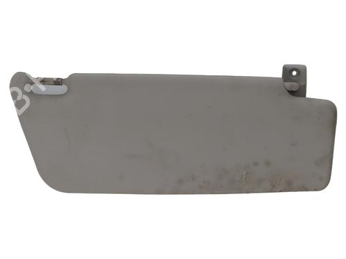 Left sun visor MERCEDES-BENZ C-CLASS (W203) C 220 CDI (203.008) | BP37335219I1 - Image 2