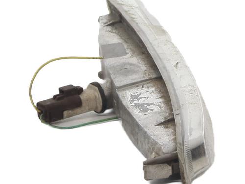Right daytime light PEUGEOT 807 (EB_) 2.2 HDi | BP37342814C103 - Image 2