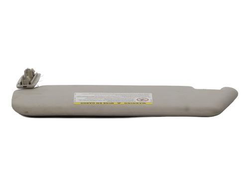 Right sun visor MERCEDES-BENZ A-CLASS (W169) A 180 CDI (169.007, 169.307) | BP37332468I2 - Image 2