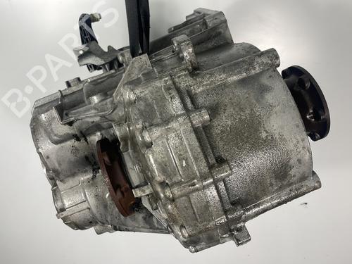 gearbox-vw-passat-b6-3c2-2005-2006-2007-2008-2009-2010-2011-37331852 main image