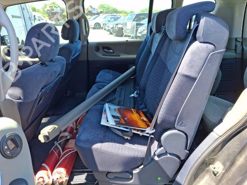 Comutador RENAULT ESPACE IV (JK0/1_) 2.2 dCi (JK0H) | BP37336864I30 - Image 6