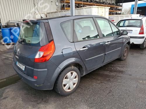 Left front window switch RENAULT SCÉNIC II (JM0/1_) | BP37342883I27 - Image 8