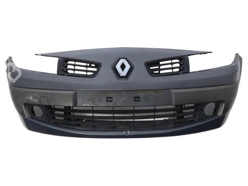 Used Front bumper Front bumper RENAULT MEGANE II (BM0/1_, CM0/1_) [2001-2012] 37615184 37615184
