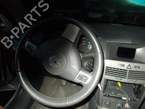 Left sun visor OPEL ASTRA H (A04)  | BP37300343I1  - Image 10