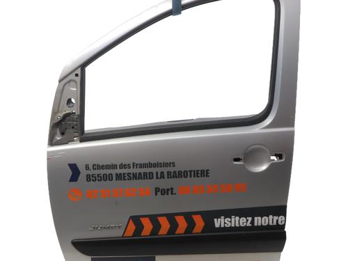 Left front door CITROËN JUMPY II Van | BP37615461C2 - Image 2