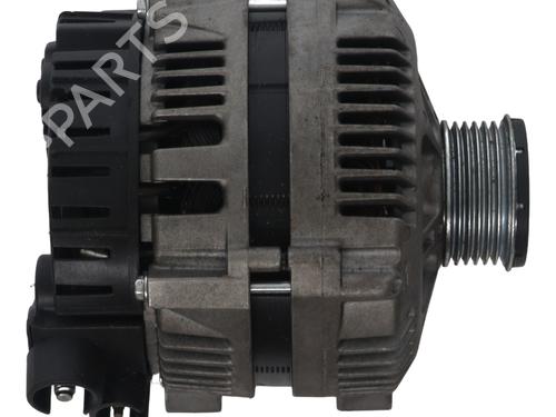 Alternator PEUGEOT BOXER Van (244) | BP37336268M7 - Image 2