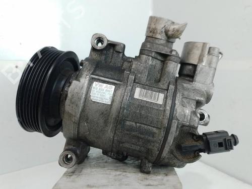 AC compressor VW GOLF PLUS V (5M1, 521) | BP37318960M34 - Image 5