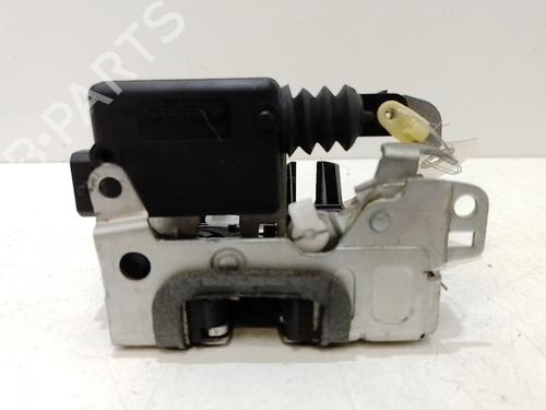 Front right lock DACIA DUSTER (HS_) | BP37317792C97 - Image 3