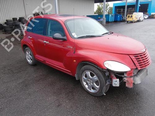 Left sun visor CHRYSLER PT CRUISER (PT_) 2.2 CRD | BP37306853I1 - Image 7