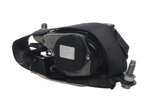 Front right seatbelt RENAULT KOLEOS I (HY_) 2.0 dCi 4x4 (HY0K) | BP37338697I25 - Image 3