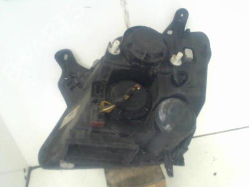 right-headlight-opel-meriva-a-mpv-x03-2003-2004-2005-2006-2007-2008-2009-2010-37302457 main image