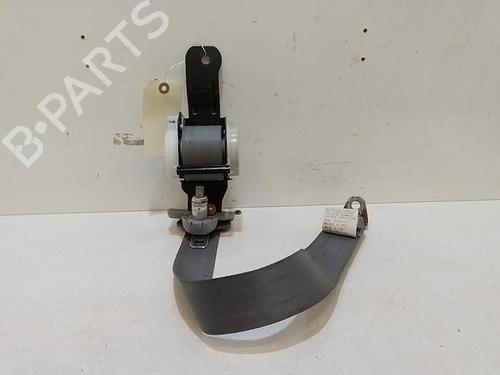 Used Front right seatbelt Front right seatbelt MERCEDES-BENZ E-CLASS (W211) E 300 BlueTEC (211.024) (211 hp) 40608887 40608887