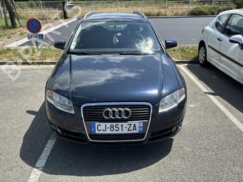 Horn AUDI A4 B7 Avant (8ED) | BP37333076E13 - Image 8