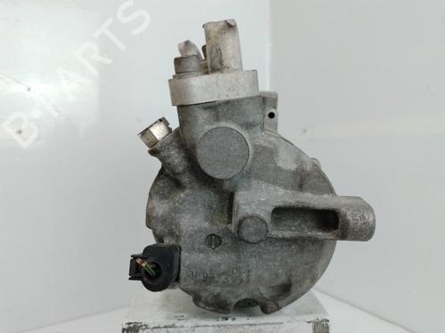AC compressor VW GOLF VII Variant (BA5, BV5) 1.6 TDI | BP37320042M34 - Image 3