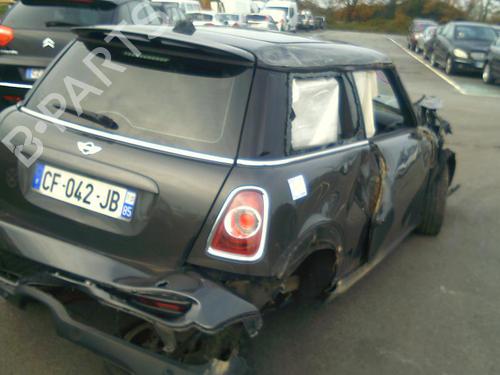 Starter MINI MINI (R56) Cooper S | BP37309287M8  - Image 8