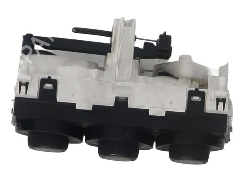 Climate control PEUGEOT 308 I (4A_, 4C_) 1.6 HDi | BP37347320I5 - Image 3