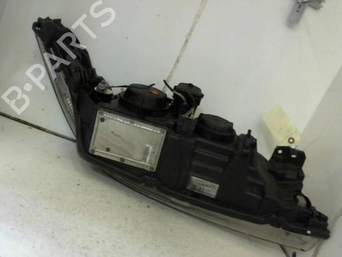 Used Left headlight Left headlight 37297201 37297201