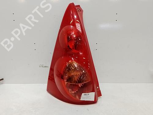 Used Left taillight Left taillight 37312555 37312555