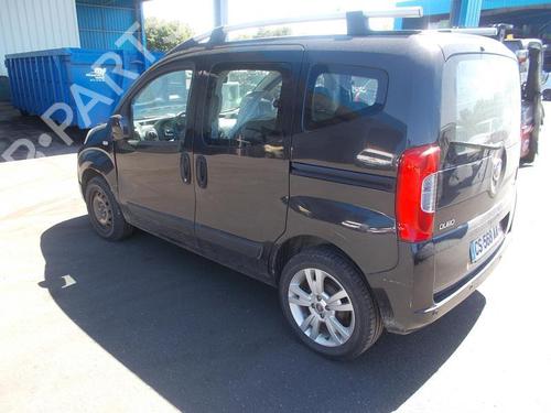 Used Parts FIAT FIORINO Box Body/MPV (225_) 4799275