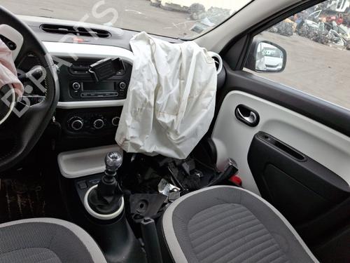 Venstre solskærm RENAULT TWINGO III (BCM_, BCA_) 0.9 TCe 90 (BCM9, BCM2) | BP37327893I1 - Image 6