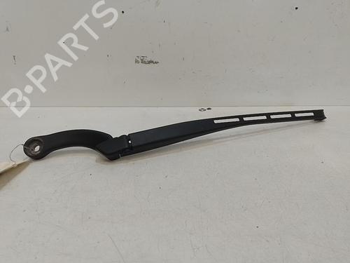 Used Front windshield wiper arm Front windshield wiper arm 37312821 37312821
