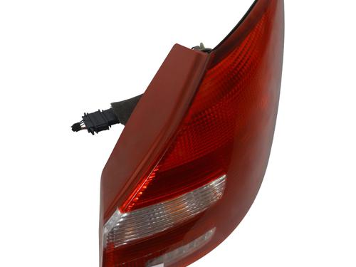 Right taillight SKODA FABIA II Combi (545) | BP37338595C35 - Image 2