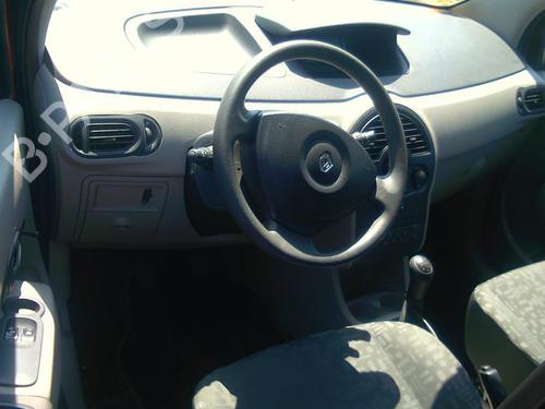 Ratstangsstang RENAULT MODUS / GRAND MODUS (F/JP0_) 1.2 (JP0C, JP0K, FP0C, FP0K, FP0P, JP0P, JP0T) | BP37310375I23 - Image 6