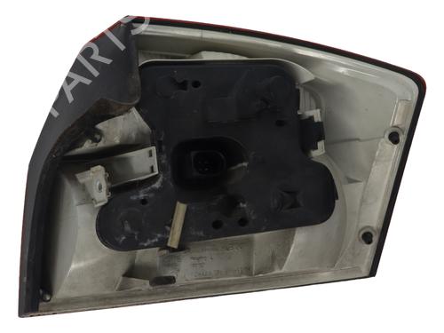 Left taillight AUDI A4 B6 (8E2) 1.9 TDI | BP37335142C34 - Image 4